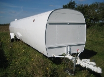 Janus Trailer